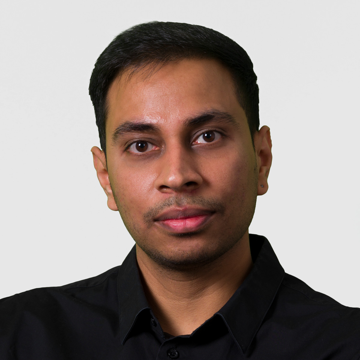 Adit Makwana, Senior Software Engineer