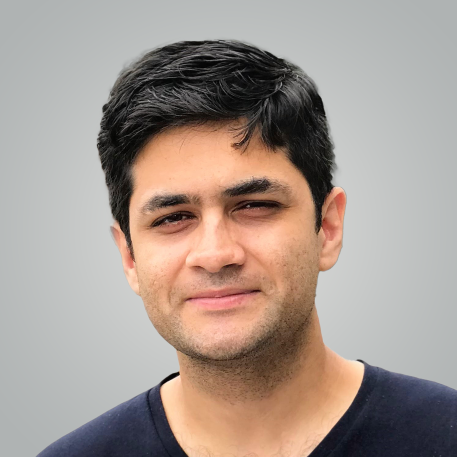 Faizan Ahmed, Digital Marketing Assistant