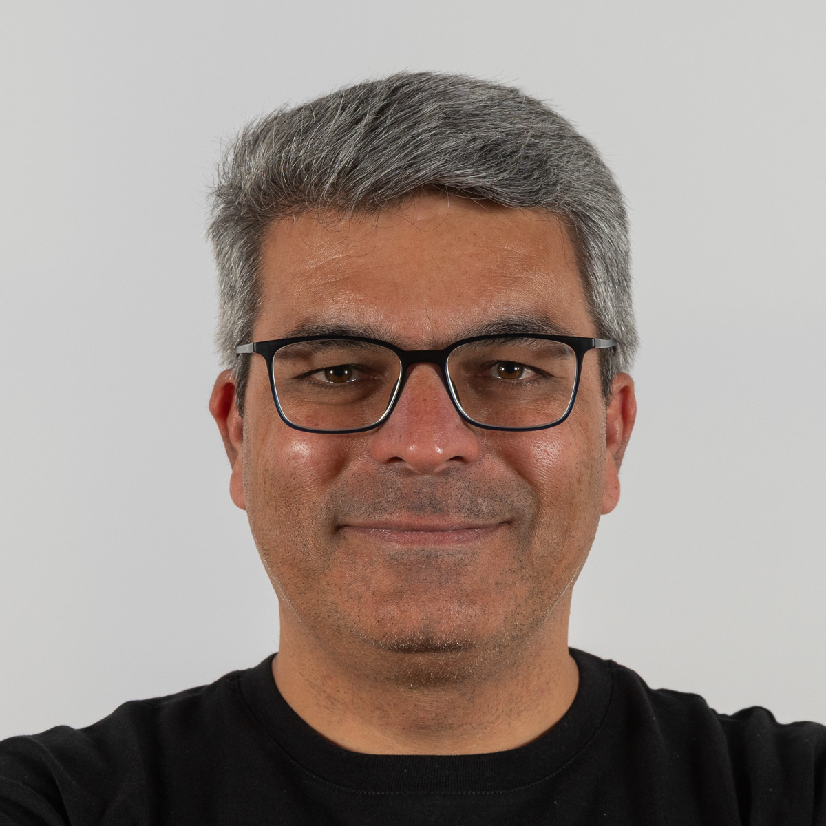 Mohammad Golzar, Senior Software Engineer at Xentara