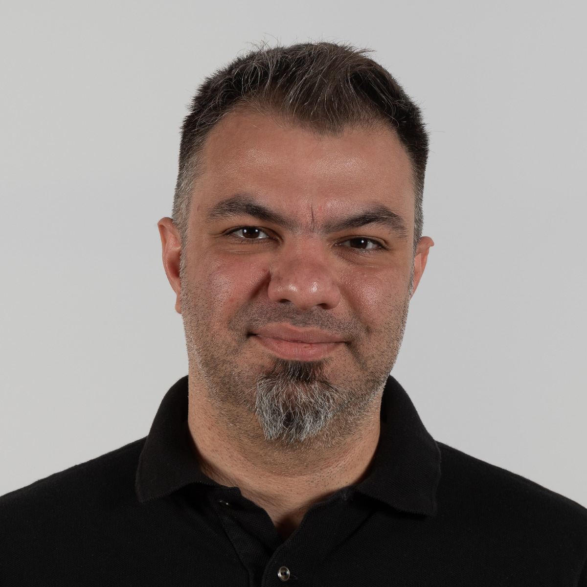 Georgios Papageorgiou, Software Engineer at Xentara