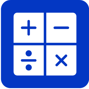 calculator icon