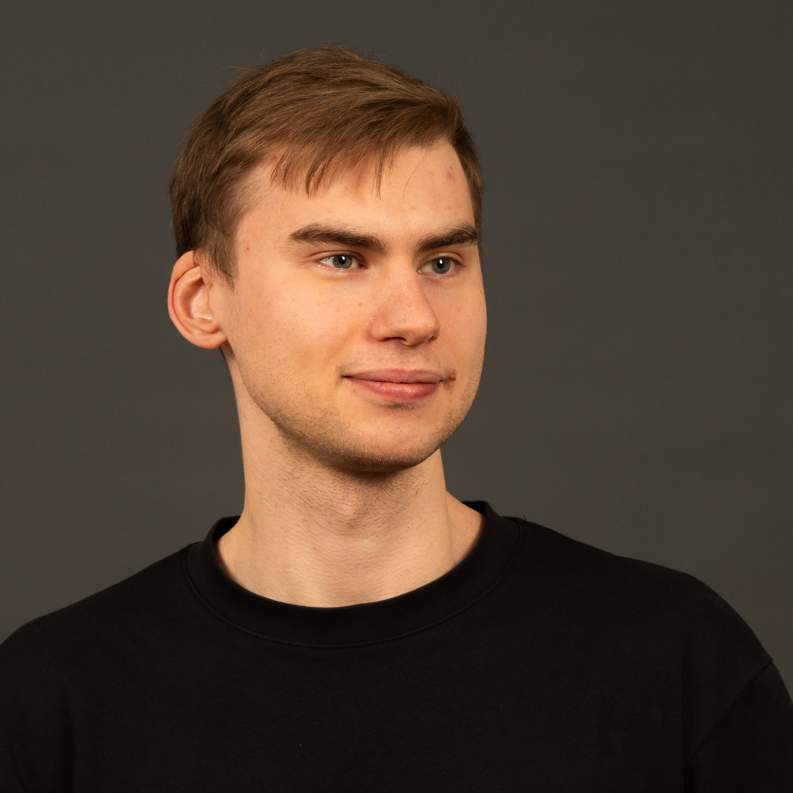 Mikhail Chirkov, Software Engineer