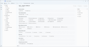 Public Beta: Xentara Workbench