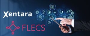 FLECS adds Xentara to its Leading Automation Marketplace