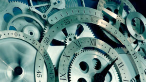 IT/OT – Realtime & Non-Realtime