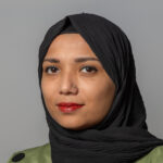 Marjana Tahmid