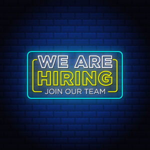 Now Hiring: C++ Software Engineer (m/f/d)