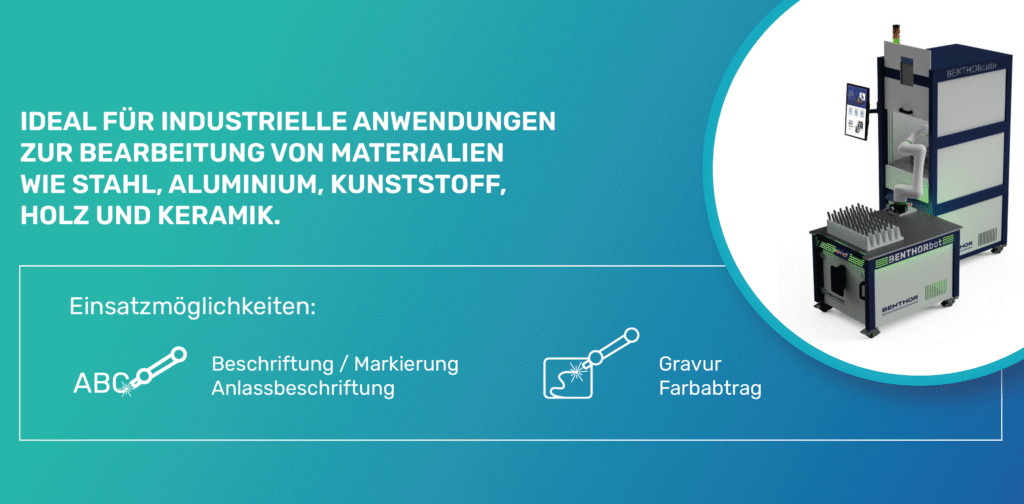 BENTHORcube powered by Xentara