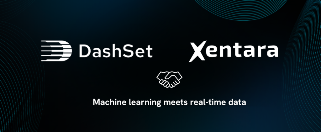Xentara and DashSet Announce Successful Integration at SPS 2025