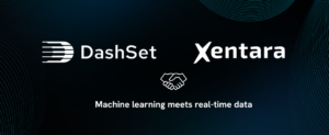 Xentara and DashSet Announce Successful Integration at SPS 2025
