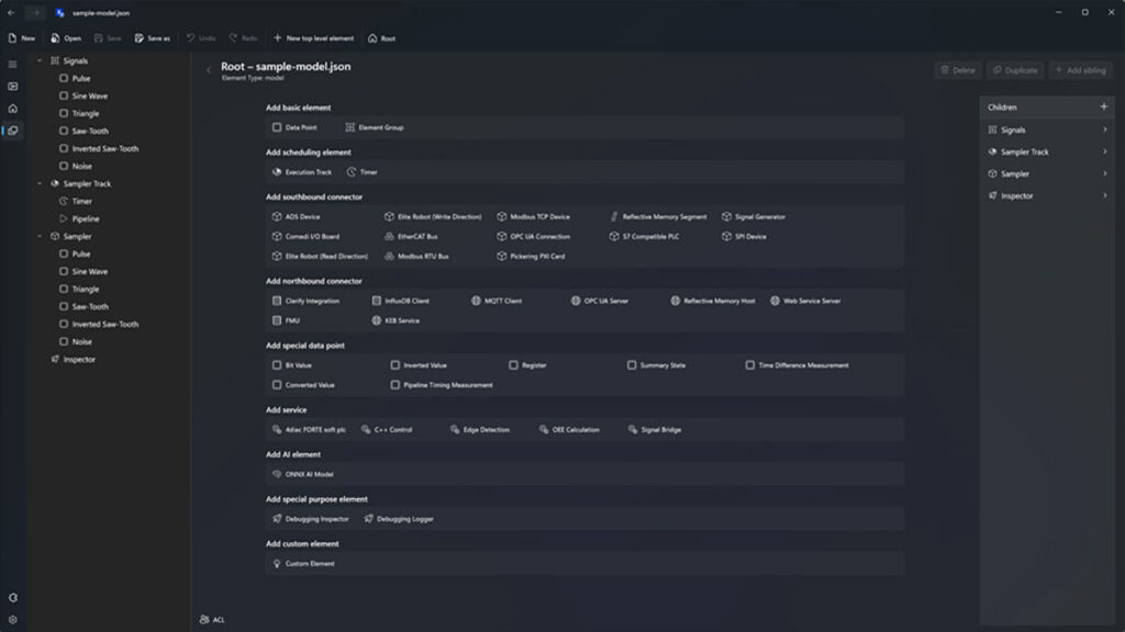 Now Available: The Xentara Workbench