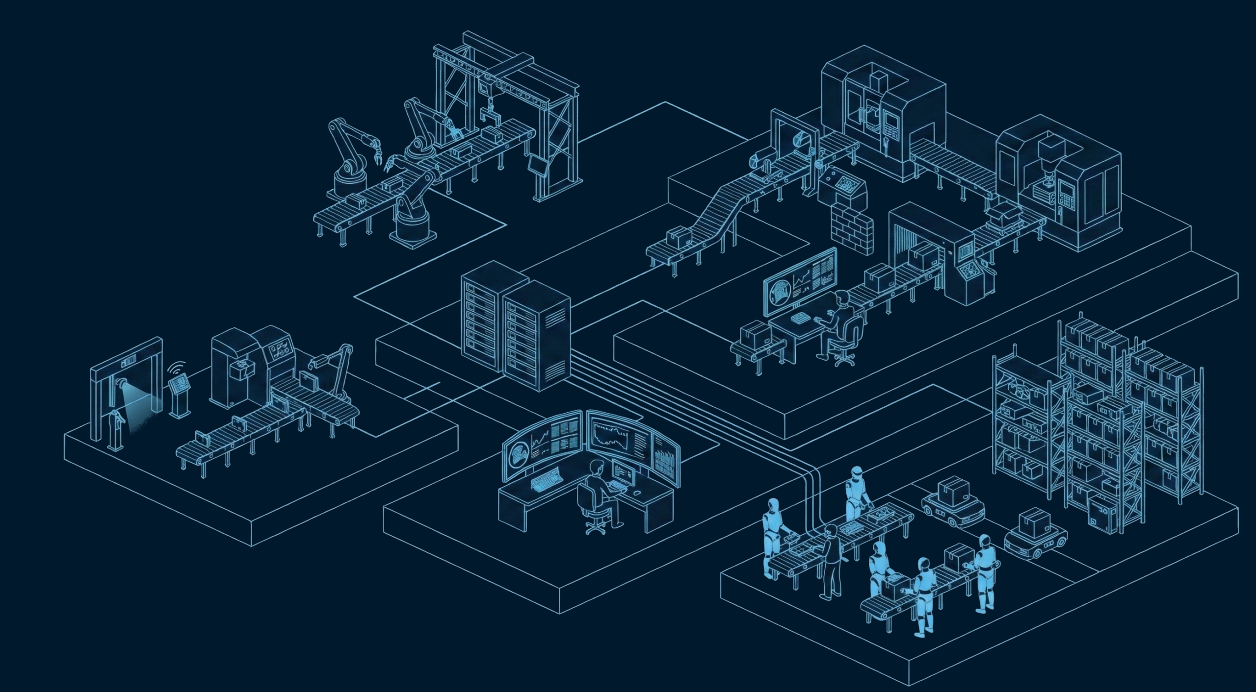 Xentara Deployment Overview