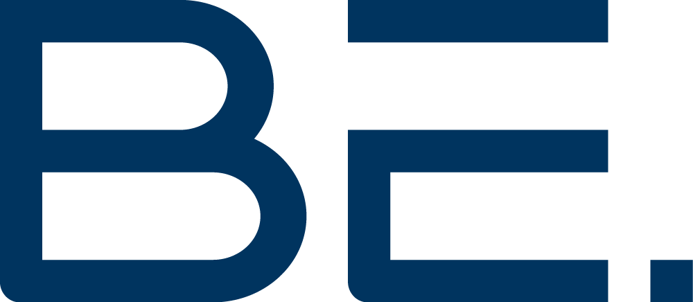 BE