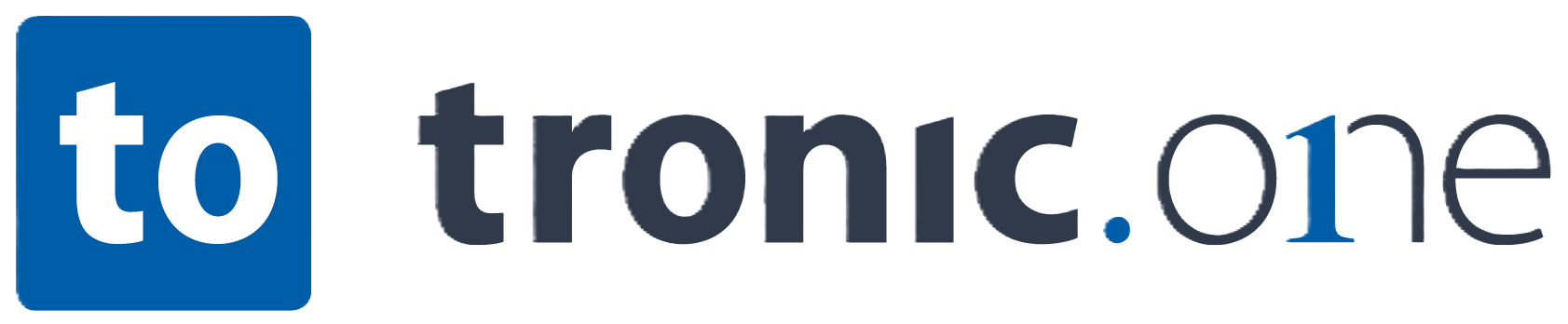 Tronic One