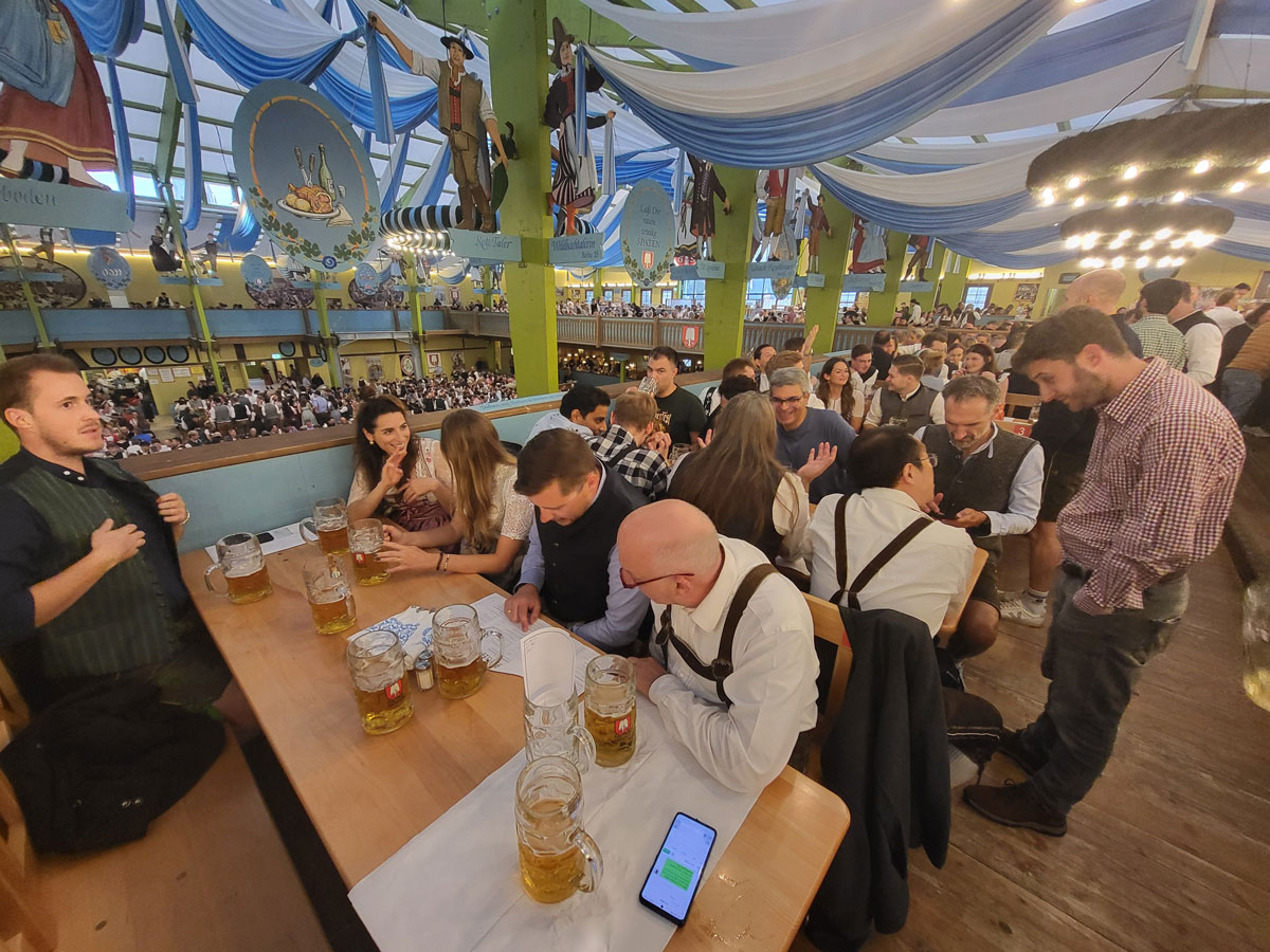 oktoberfest
